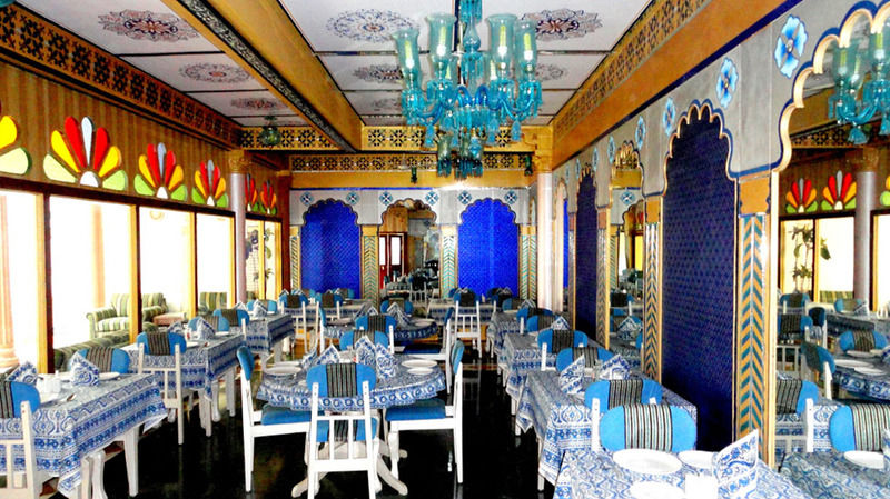 Hotel Jaipur Heritage Exterior foto